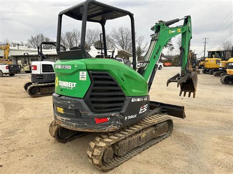 mini excavator for sale jackson tn|Excavators For Sale in JACKSON, TENNESSEE.